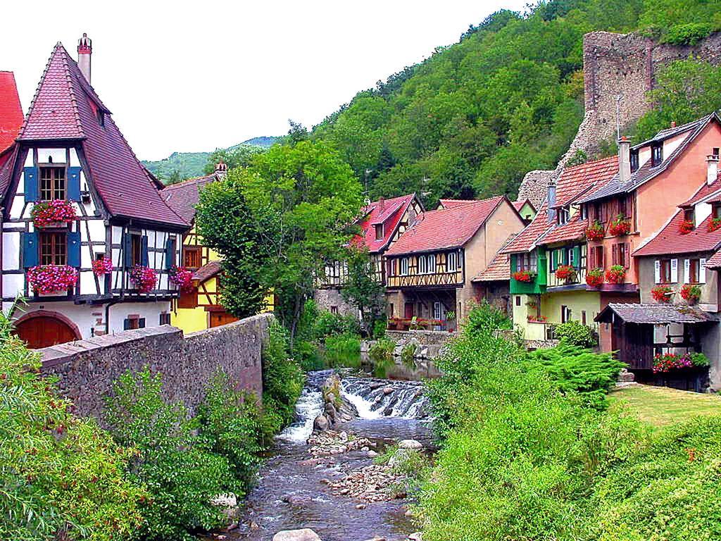 B&B Le Clos Des Raisins Бебленхайм Экстерьер фото